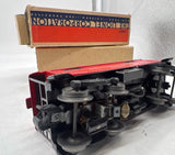 Lionel Postwar 2457 PENNSYLVANIA PRR N5 Caboose 477618 O Scale Like New Damaged Box