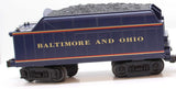Lionel 6-81307 Baltimore & Ohio LionChief Plus 4-6-2 Pacific O SCALE NEW