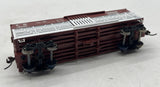 Roundhouse 85755 Canadian National CN 36' stock car HO SCALE Like New