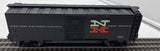 Weaver 3005 New Haven boxcar O SCALE Like New