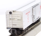 American Flyer 6-48302 CANADIAN PACIFIC Box Car #48302 S Scale Like New