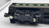 K-Line k-1290 Reading Pottsville Coach passenger car O SCALE Used Excellent