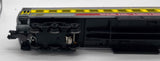 K-Line k83-0094  Ringling Bros. Circus Heavyweight PERFORMERS CAR  O SCALE Used Excellent