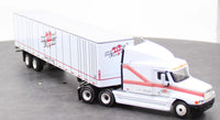 PEM M76002 Heartland Express Tractor Trailer 1/64 SCALE NEW