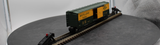 Lionel 6464-300 Postwar Rutland Boxcar O SCALE Used Excellent No Box