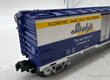 MTH Railking 30-7874 Isaly's Klondike Original Modern Reefer Car Pittsburgh PA O SCALE Like New