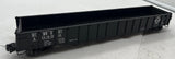 Lionel 2326632 Erie PS-5 Gondola 10359 O SCALE Like New