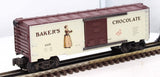 K-Line K-6435 O SCALE Used Damaged Box