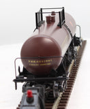 K-Line K6341-1891 PRR General Purpose Tank Car 6341891 O SCALE NEW