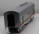MTH 20-2153B ATCHISON TOPEKA SANTA FE Non-Powered B Unit Diesel Engine #6062265 O Scale Like New
