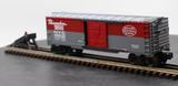 Lionel New York Central Pacemaker 6464 Series Box Car Like New