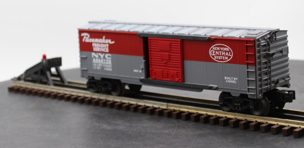 Lionel New York Central Pacemaker 6464 Series Box Car Like New
