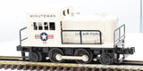 Lionel US air Force minute man switcher #59 O SCALE Used No Box