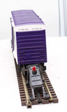 Lionel 6-19261 DISNEY Perils of Mickey Hi-Cube Boxcar O Scale Like New