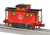Lionel 2226690 Baltimore & Ohio B&O Bobber Caboose #1775 O SCALE NEW
