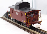 MTH Premier 20-91225 Pennsylvania N-6b Caboose w/Operating Signal Man O SCALE Like New