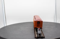 Lionel 6-9506  5946713 Chicago Milwaukee St Paul & Pacific Combine Car O SCALE Used Excellent