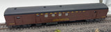 Rivarossi riv2741 PRR 1930s 6529 RPO Passenger car HO SCALE Like New