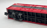 Lionel 6-82420 Southern Pacific SP 8-Door Hi-Cube Boxcar O SCALE Like New