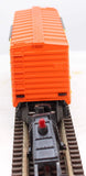 Lionel 6-7801 A&W Root Beer Refrigerator Car O Scale Like New