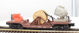 Lionel 6-16625 NYC Extension Searchlight Car O SCALE Like New