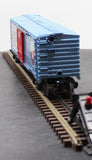 Lionel 6-36276 Angela Trotta Thomas "Tis the Season" Boxcar O SCALE NEW