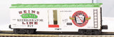 Lionel 6-16807 H.J. Heinz Billboard Refrigerator Car Mainline #317 O Scale Used