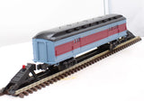 Lionel 6-25135 The Polar Express Baby Madison Baggage Car O SCALE Like New No Box