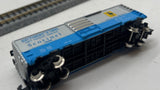 Model Power 3701 Baltimore & Ohio 40' Single Door Boxcar N SCALE Like New
