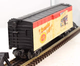 MTH Railking 30-7492 Isaly's RailKing Box Car O SCALE Like New