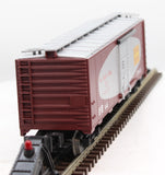 Lionel 6-17224 Central Of Georgia 9464-197 Boxcar O SCALE Like New