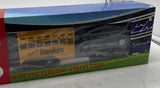 MTH Railking 30-2586-1 Pittsburgh Steelers PCC Electric Street Car w/Proto-Sound 2.0 TERRIBLE TROLLEYO SCALE Used Excellent