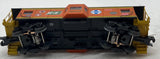 Lionel 2226750 BNSF Anniversary Bay Window Caboose O SCALE Like New