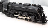 Lionel 6-28065 NEW YORK 4-6-4 Hudson O Scale Like New