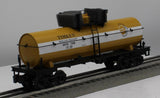 MTH 30-7328 TIMKEN 8000 Gal Tank Car RailKing #60392 O Scale Like New