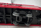 Lionel 6-82420 Southern Pacific SP 8-Door Hi-Cube Boxcar O SCALE Like New