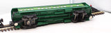 Lionel 6-9534 SOUTHERN Observation Car O Scale Like New Damaged Box