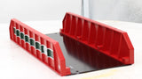 Lionel 6-37197 North Pole Central Girder Bridge O SCALE Like New
