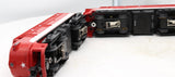 Bachmann 20091 TEXAS SPECIAL ALCO FA-2 Powered A/Dummy TRAIN #210 O Scale Like New