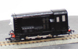 Bachmann 58802 DIESEL (WITH MOVING EYES) (H) HO SCALE Used Excellent Damaged Box