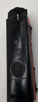 Lionel 6-18922 18923 New Haven black and orange Alco A diesel unit O SCALE Like New