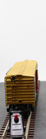 Lionel 6-25011 Angela Trotta Thomas Santas Break Boxcar O SCALE Like New