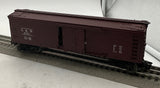 Lionel 6-5731 Louisville & Nashville Woodside Reefer O SCALE Like New