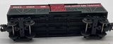 MTH Railking 30-7165 Hicks RailKing Stock Car - 19th Century O SCALE Like New