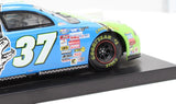Action preformance companies Inc. W249935558 1999 Kevin Grubb Monte Carlo #37 1/24 SCALE Like New