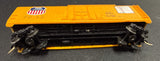 Bachmann 160207 Union Pacific UP Boxcar  Used Excellent No Box N Scale