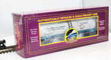 MTH Premier 20-96084 Columbia Oil Tank Car O SCALE Like New