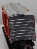 MTH Railking 30-7110 Denver & Rio Grande Stock Car Car no 37713 O SCALE Like New