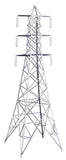 MTH Railking 30-1056 Hi-tension Tower Set #3 Pc. Set. O SCALE Like New