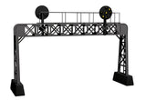 MTH 30-11030 Pennsy Signal Bridge RailKing O Scale NEW